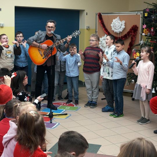 mikolaj, Zespół Szkół Specjalnych, Chojnice 2024