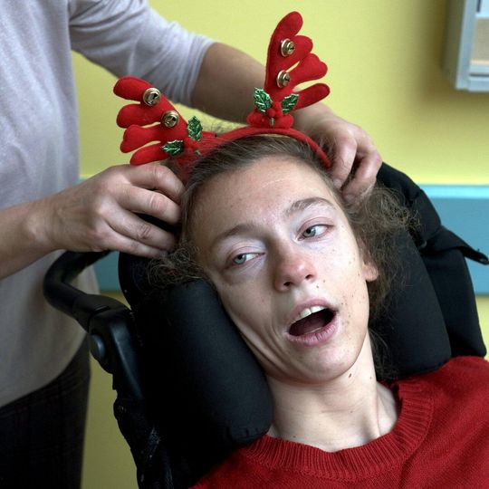 mikolaj, Zespół Szkół Specjalnych, Chojnice 2024