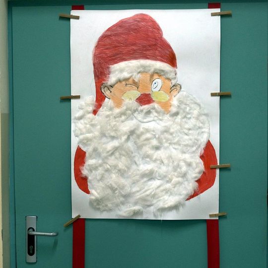 mikolaj, Zespół Szkół Specjalnych, Chojnice 2024