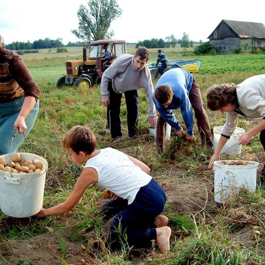 Olek Knitter świętuje jubileusz 25-lecia pracy reporterskiej [ZDJĘCIA]