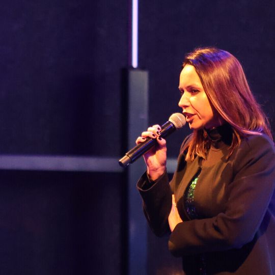 sylwester 2024/2025, Gdańsk