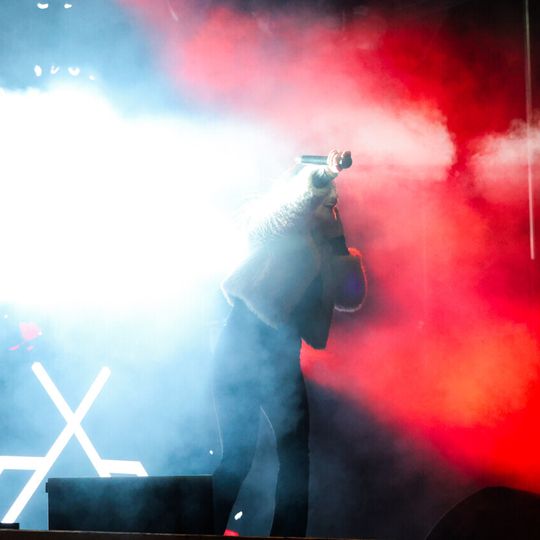 sylwester 2024/2025, Gdańsk