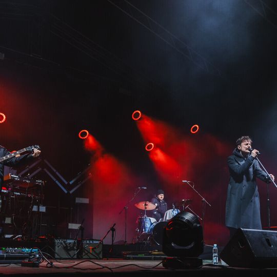 sylwester 2024/2025, Gdańsk