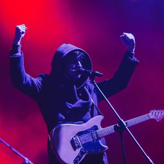 sylwester 2024/2025, Gdańsk