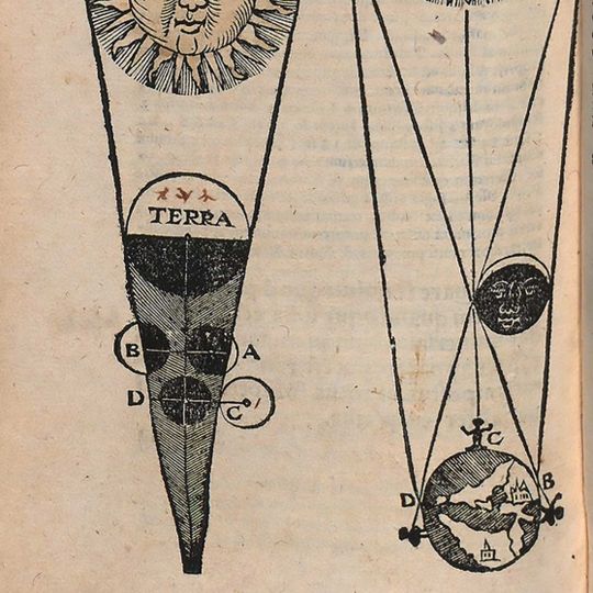 „Theorice novae planetarum”