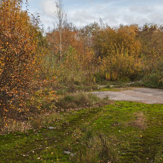 dawna Gdańska Fabryka Opakowań Blaszanych, Gdańsk 2024