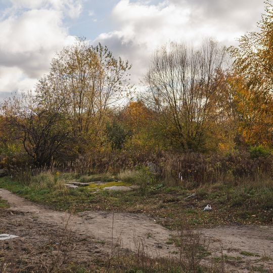 dawna Gdańska Fabryka Opakowań Blaszanych, Gdańsk 2024