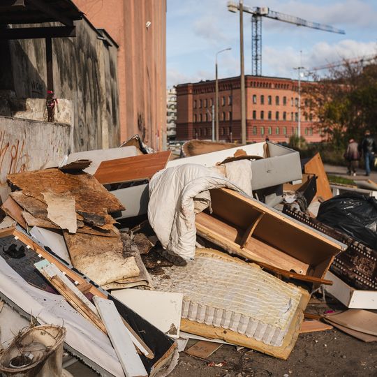 dawna Gdańska Fabryka Opakowań Blaszanych, Gdańsk 2024