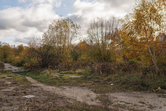 dawna Gdańska Fabryka Opakowań Blaszanych, Gdańsk 2024