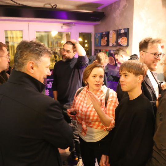 „Pizza Profanum”, nowa wystawa Filipa Ignatowicza, Gdańsk 2025