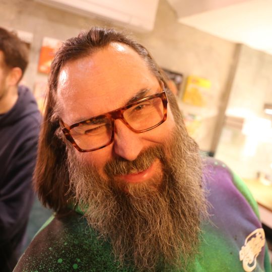 „Pizza Profanum”, nowa wystawa Filipa Ignatowicza, Gdańsk 2025