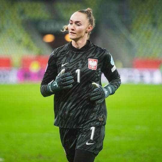 Polska - Irlandia Północna, Gdańsk 2025