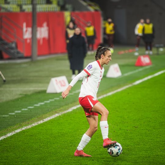 Polska - Irlandia Północna, Gdańsk 2025