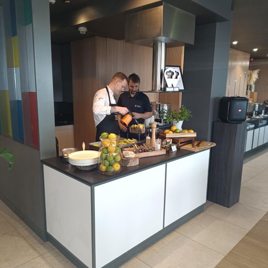 Dzień Śledzia w Rewie