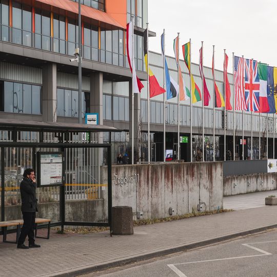 Międzynarodowe Targi Bursztynu i Biżuterii Amberif Spring 2025, AmberExpo, Gdańsk