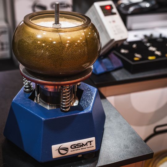 Międzynarodowe Targi Bursztynu i Biżuterii Amberif Spring 2025, AmberExpo, Gdańsk