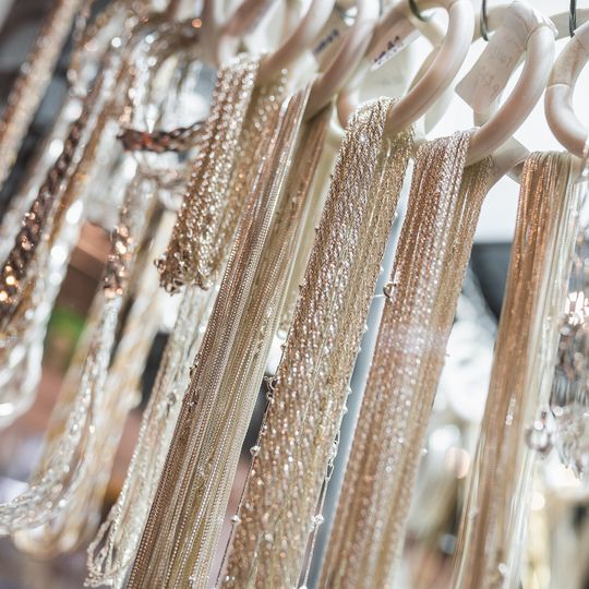 Międzynarodowe Targi Bursztynu i Biżuterii Amberif Spring 2025, AmberExpo, Gdańsk