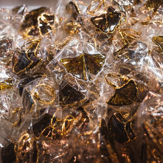 Międzynarodowe Targi Bursztynu i Biżuterii Amberif Spring 2025, AmberExpo, Gdańsk