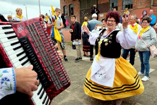 Dzień Jedności Kaszubów