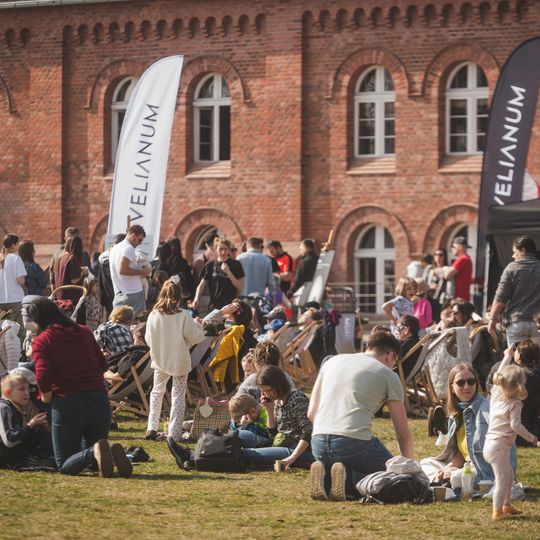 częściowe zaćmienie Słońca, Gdańsk 2025