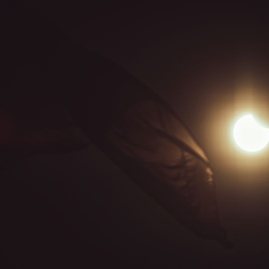 częściowe zaćmienie Słońca, Gdańsk 2025