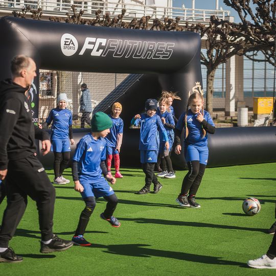 UEFA Grassroots Conference 2025 w Sopocie