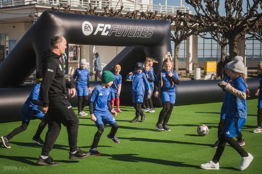 UEFA Grassroots Conference 2025, Sopot