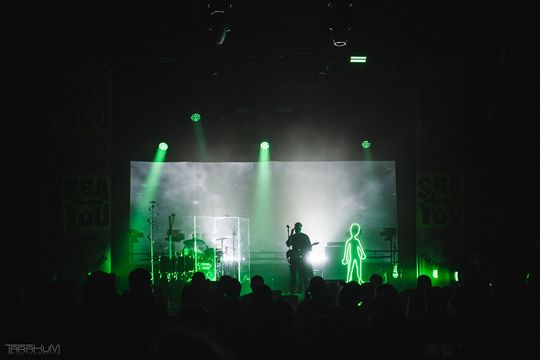 Sea You 3city Music Showcase 2025