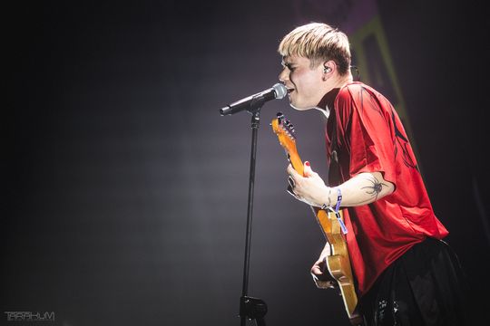 Sea You 3city Music Showcase 2025