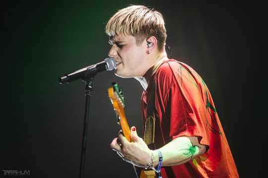 Sea You 3city Music Showcase 2025