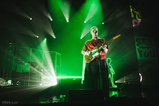 Sea You 3city Music Showcase 2025