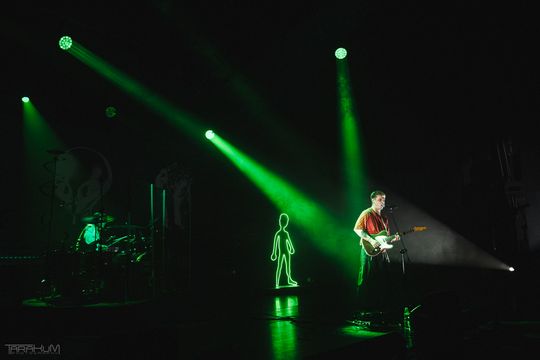 Sea You 3city Music Showcase 2025