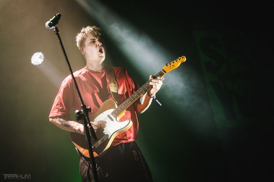 Sea You 3city Music Showcase 2025