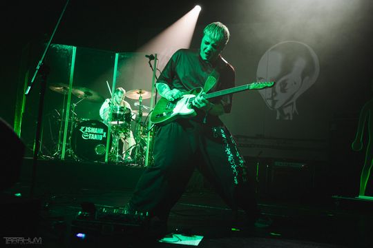 Sea You 3city Music Showcase 2025