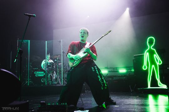 Sea You 3city Music Showcase 2025