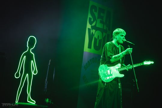 Sea You 3city Music Showcase 2025