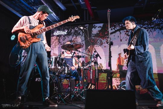 Sea You 3city Music Showcase 2025