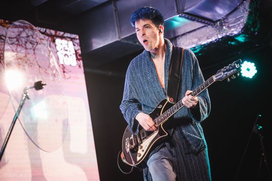 Sea You 3city Music Showcase 2025