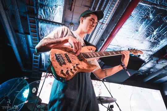 Sea You 3city Music Showcase 2025