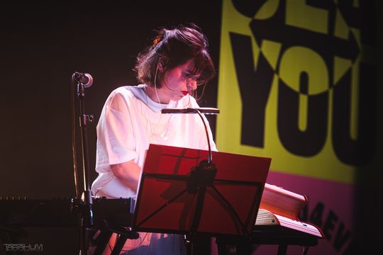 Sea You 3city Music Showcase 2025