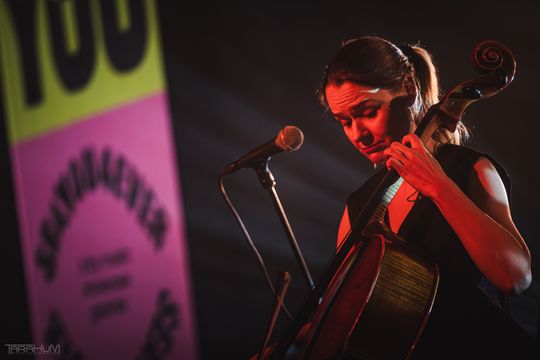 Sea You 3city Music Showcase 2025