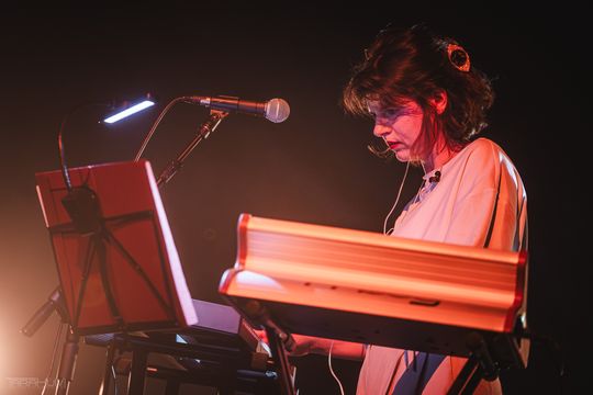 Sea You 3city Music Showcase 2025