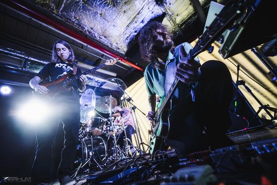 Sea You 3city Music Showcase 2025