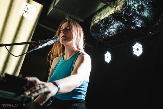 Sea You 3city Music Showcase 2025