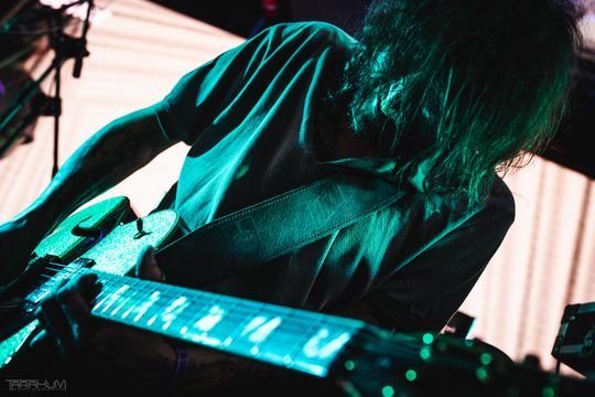 Sea You 3city Music Showcase 2025