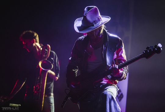 Sea You 3city Music Showcase 2025