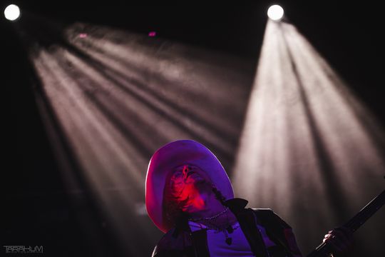 Sea You 3city Music Showcase 2025