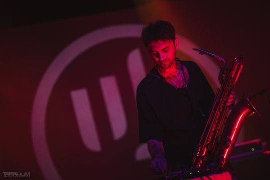 Sea You 3city Music Showcase 2025