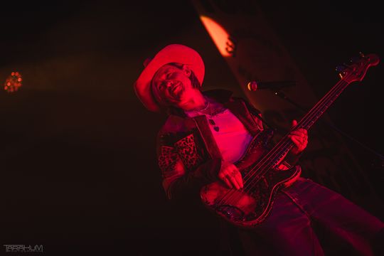 Sea You 3city Music Showcase 2025