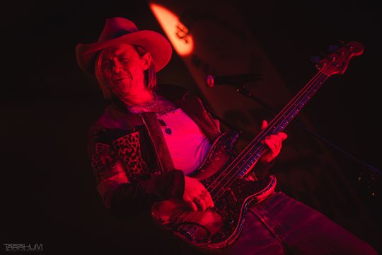 Sea You 3city Music Showcase 2025